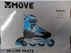 Nieuwe Skeelers Maat 38-41, Sport en Fitness, Skeelers, Overige merken, Verstelbaar, Nieuw, Ophalen of Verzenden