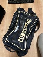 Conversetas/ schooltas, Overige merken, Gebruikt, Blauw, Ophalen of Verzenden