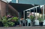 Vlinder paviljoen overkapping vrijstaand Sorora 3  x 3 meter, Tuin en Terras, Ophalen, Gebruikt, Tuinpaviljoen