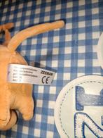 Zeeman olifant knuffel, Kinderen en Baby's, Speelgoed | Knuffels en Pluche, Ophalen of Verzenden, Olifant