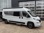 4 persoons Carado CV601 Edition15 Dubbel bed+Diesel kachel!, Caravans en Kamperen, Fiat, Info@carado.de, 7 tot 12 maanden geleden