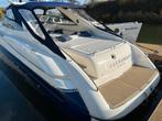 Sunseeker Superhawk 48 Cabrio, Watersport en Boten, Gebruikt, Overige brandstoffen, 12 meter of meer, 50 pk of meer