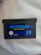 Metroid Zero Mission, B, G, 1 speler, Ophalen of Verzenden