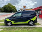 Ford Transit Courier (bj 2020), Parkeersensor, Gebruikt, 1225 kg, Overige kleuren