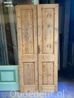 nr. set220 set geloogde deuren, Doe-het-zelf en Verbouw, Deuren en Horren, Niet ingevuld, Niet ingevuld, Niet ingevuld