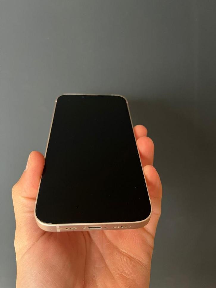 Iphone 13 - Krasvrij - 128GB- roze, Telecommunicatie, Mobiele telefoons | Apple iPhone, Zo goed als nieuw, 128 GB, Zonder abonnement