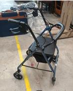 2x Lichtgewicht rollator - prijs per stuk, Diversen, Rollators, Ophalen, ., Zo goed als nieuw, .