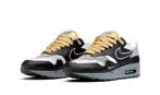 Nike Air Max 1 .SWOOSH Low Poly Big Head Mode LIMITED, Nike, Nieuw, Ophalen of Verzenden, Sneakers of Gympen
