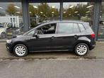 Volkswagen Golf Sportsvan 1.2 TSI Business Ed., Auto's, Gebruikt, Euro 6, 4 cilinders, Zwart
