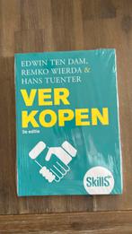 Edwin ten Dam - Verkopen, Nieuw, Nederlands, Ophalen of Verzenden, Edwin ten Dam; Remko Wierda; Hans Tuenter