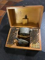 Boley triebniet, Antiek en Kunst, Antiek | Gereedschap en Instrumenten, Ophalen