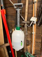 Besproeier, Tuin en Terras, Ophalen, Zo goed als nieuw, Ongediertebestrijding