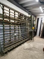 Goedwerkende Striebig platenzaag, Ophalen of Verzenden