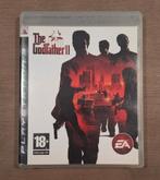 The GodFather II - Playstation 3, Vanaf 18 jaar, 1 speler, Zo goed als nieuw, Ophalen
