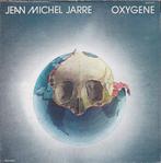 LP/Vinyl plaat. Jean Michel Jarre – Oxygène, Ophalen of Verzenden, Gebruikt, 12 inch, Europees