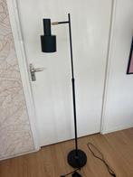 Vloerlamp Karwei, Huis en Inrichting, Lampen | Vloerlampen, Ophalen, Gebruikt, Metaal, 150 tot 200 cm