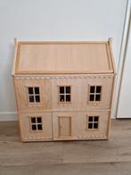 Poppenhuis Petite Amélie, Ophalen, Poppenhuis