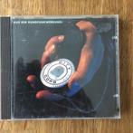 City Cops CD Strizzi Austria German rock alternative novelty, Ophalen of Verzenden, Gebruikt, Alternative