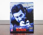 Ronin 4K UHD + Blu-Ray STEELBOOK (UK Import), Cd's en Dvd's, Blu-ray, -, -, Actie, Ophalen of Verzenden