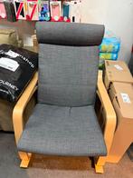 Relax İkea stoel, Huis en Inrichting, Fauteuils, Ophalen of Verzenden, Zo goed als nieuw, 50 tot 75 cm