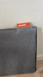 Stoov warmtekussen, Huis en Inrichting, Woonaccessoires | Kussens, Ophalen of Verzenden, Nieuw, Grijs, Vierkant
