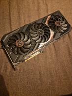 ASROCK Radeon RX 7900 XTX Phantom Gaming 24GB OC, Computers en Software, Videokaarten, Ophalen, AMD, PCI-Express 4, Zo goed als nieuw