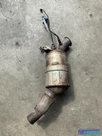 BMW 1 SERIE E87 N47D20A Roetfilter 7805077 304532780070404, Auto-onderdelen, Uitlaatsystemen, Ophalen of Verzenden, Gebruikt, BMW