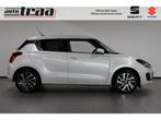 Suzuki Swift 1.2 Style Smart Hybrid / Camera / Navi / Blinds, Stof, Gebruikt, 4 cilinders, 400 kg