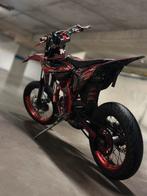 Beta rr 50 track 77 stage 6, Ophalen, Zo goed als nieuw