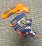 Nerf guns - apart of samen, Verzamelen, Speelgoed, Ophalen of Verzenden, Zo goed als nieuw