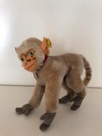 Steiff baviaan aapje Coco, Antiek en Kunst, Ophalen of Verzenden