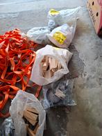 Diverse bouw materiaal., Ophalen of Verzenden, Nieuw