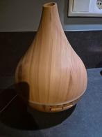 Houten Aroma Diffuser, Huis en Inrichting, Woonaccessoires | Overige, Ophalen