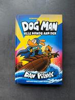 Dog man alle honds aan dek, Ophalen of Verzenden, Zo goed als nieuw, Fictie algemeen