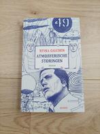 Rivka Galchen - Atmosferische storingen, Ophalen of Verzenden, Zo goed als nieuw