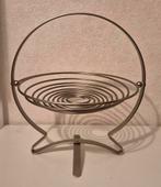 Opvouwbare fruitschaal, Ophalen of Verzenden, Zo goed als nieuw