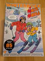 Winterboek jan jans en de kinderen 2022, Eén comic, Ophalen of Verzenden, Zo goed als nieuw, Europa