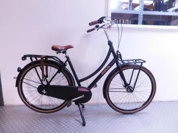 Gazelle Puur N3 Damesfiets in nieuwstaat framehoogte 54cm. beschikbaar voor biedingen