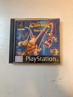 Playstion 1 Hercules, Spelcomputers en Games, Games | Sony PlayStation 1, Ophalen of Verzenden, 1 speler, Zo goed als nieuw