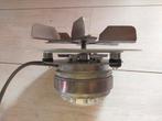 Ventilatormotor, Ophalen of Verzenden, Zo goed als nieuw