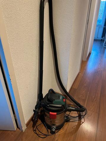 Parkside Heavy Duty Stofzuiger beschikbaar voor biedingen