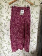 Vanessa Bruno rok Calyp violet maat 36 38, Kleding | Dames, Nieuw, Vanessa Bruno, Ophalen of Verzenden, Maat 36 (S)