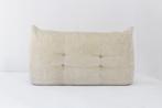 Vintage togo 2 zits  velours Michael Ducaroy Ligne Roset, Ophalen, Vintage, design, Eenpersoons, 75 tot 100 cm
