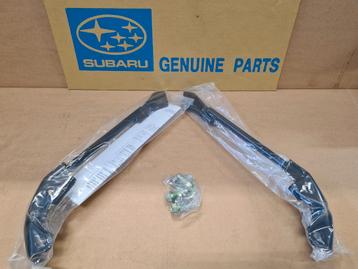 subaru legacy BM BR STI rear brace set ST57830ST000 nieuw  beschikbaar voor biedingen