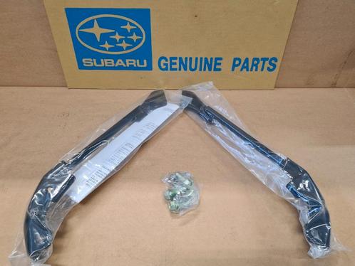 subaru legacy BM BR STI rear brace set ST57830ST000 nieuw, Auto-onderdelen, Ophanging en Onderstel, Subaru, Nieuw, Ophalen of Verzenden