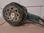 Bosch Excenter Schuurmachine PEX125 A-1, Doe-het-zelf en Verbouw, Gereedschap | Schuurmachines, Ophalen, Gebruikt, Minder dan 600 watt