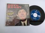 Dave Berry  EP, Cd's en Dvd's, Vinyl Singles, 7 inch, Ophalen of Verzenden, Zo goed als nieuw, Pop