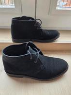 Clark desert boot zwart, Onbekend, Zwart, Boots, Ophalen of Verzenden