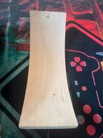 Balansbord look a like wobble, Ophalen, Gebruikt