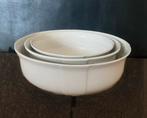 Villeroy & Boch Manoir Vitro Set.3.Schalen.18,5..21..25cm, Ophalen of Verzenden, Overige stijlen, Porselein, Schaal of Schalen